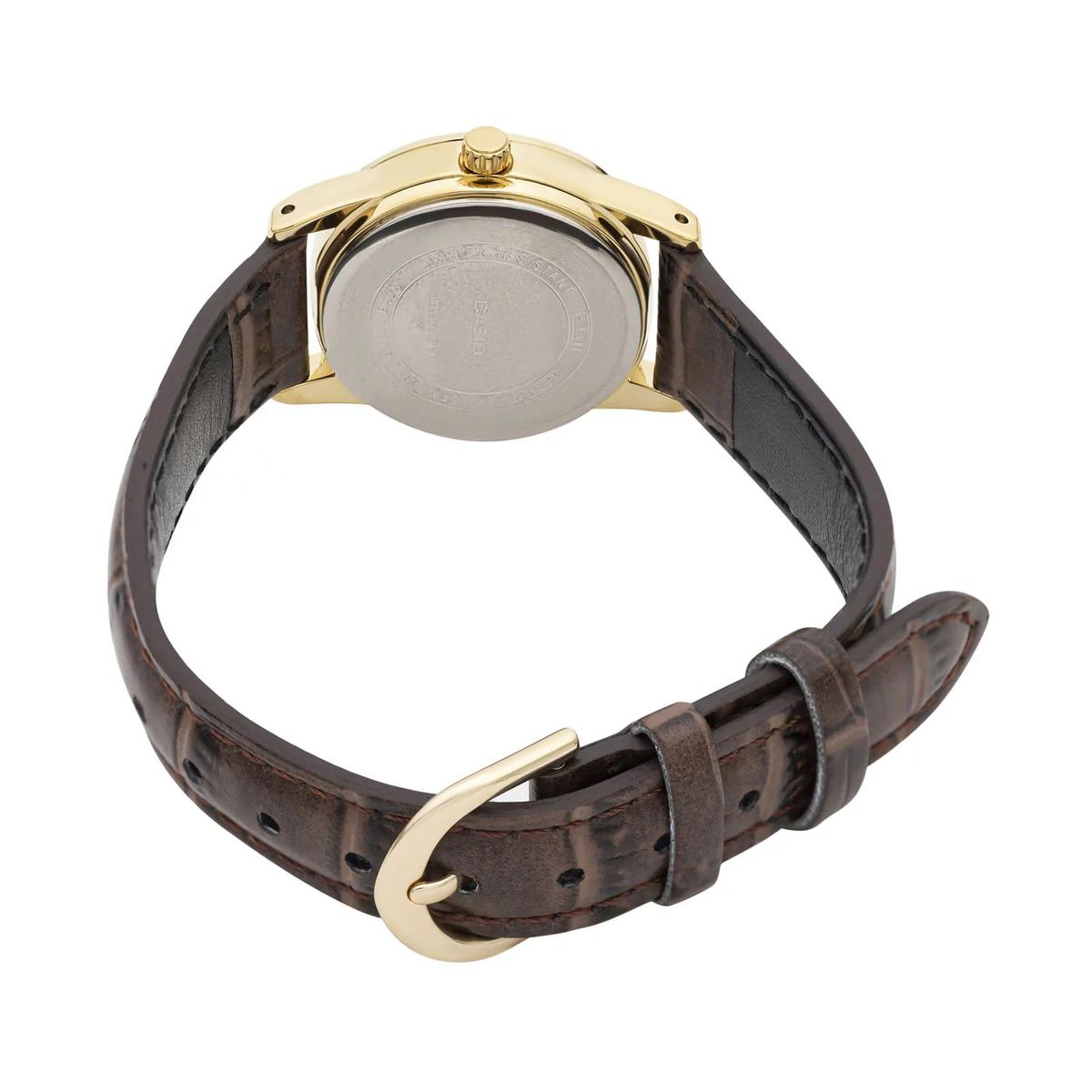 CASIO - Reloj Casio Mujer LTP-V001GL-1B