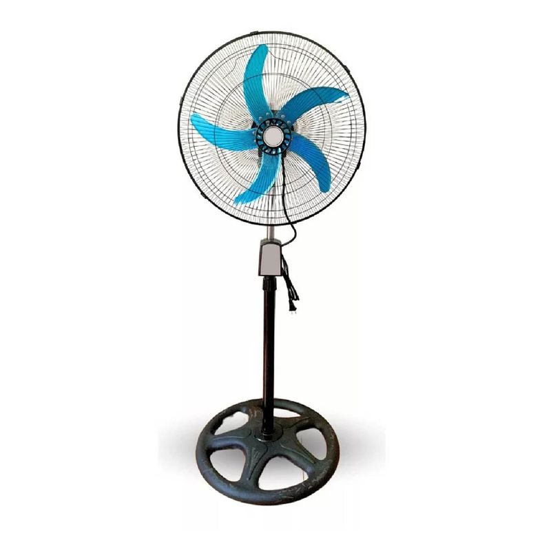 GENERICO - VENTILADOR OSLUMAR 18" 250 Watts -TAIWAN- 3 en 1