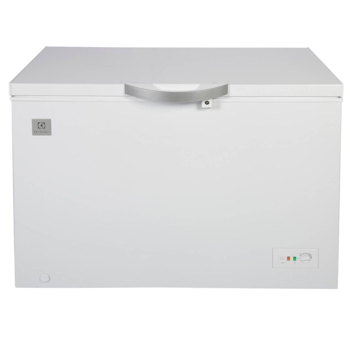 ELECTROLUX - Congeladora Electrolux 251 Lt EFCC25C2HUW Blanco