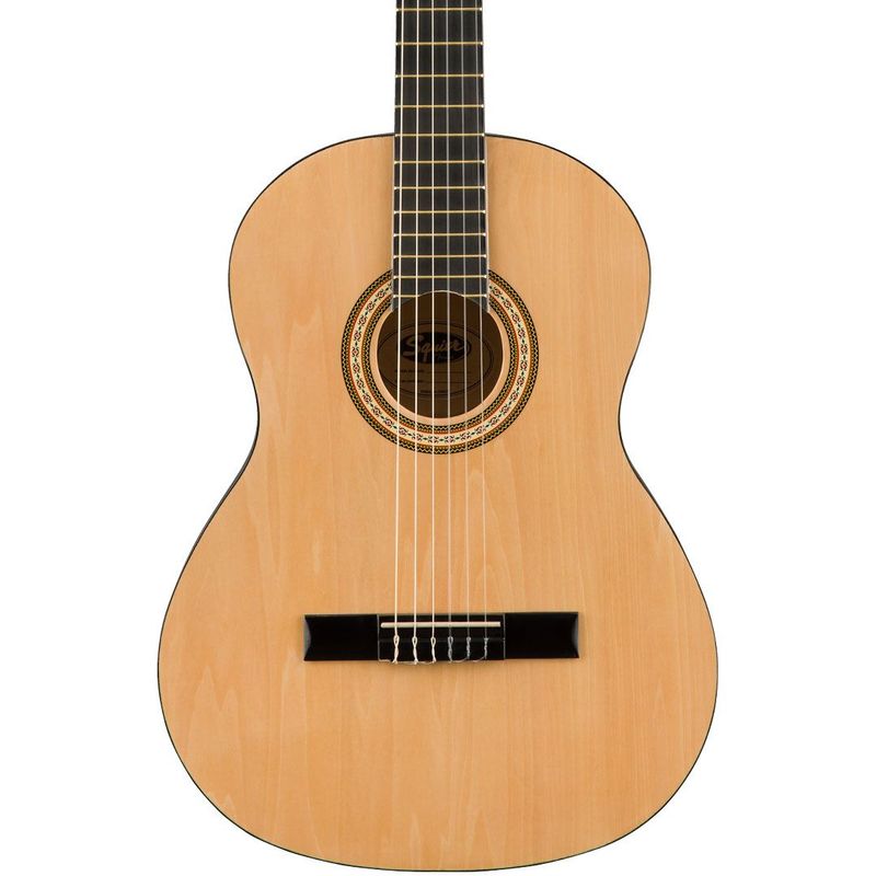 SQUIER - Guitarra Acústica Squier Clásica SA-150N - Natural