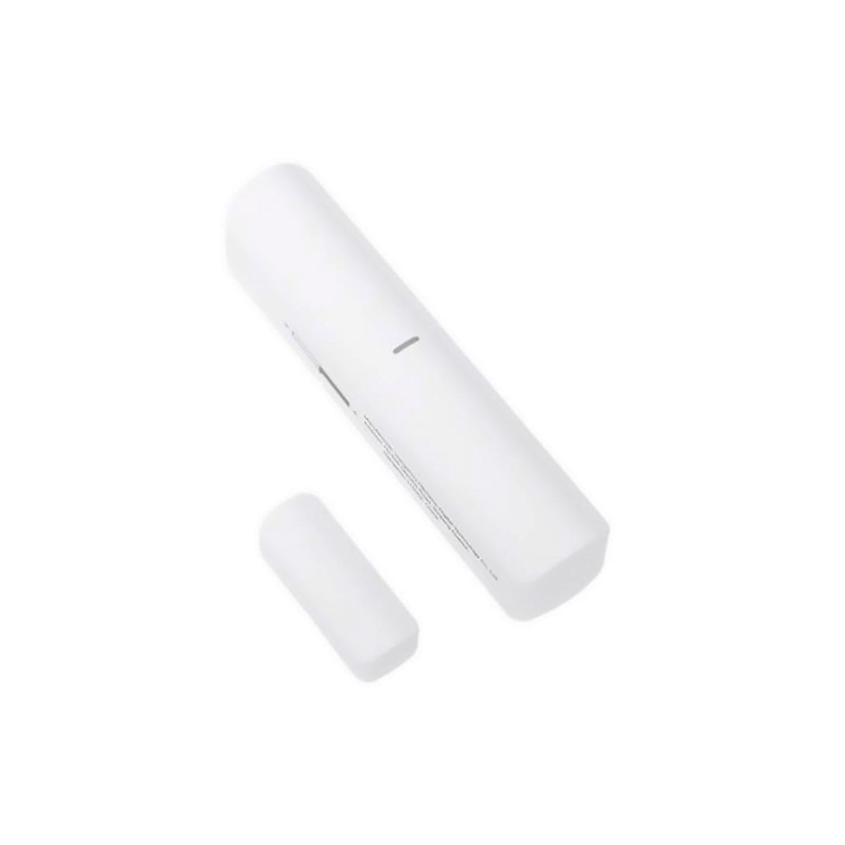 HIKVISION - DETECTOR MAGNÉTICO INALÁMBRICO HIKVISION DS-PDMC-EG2-WB