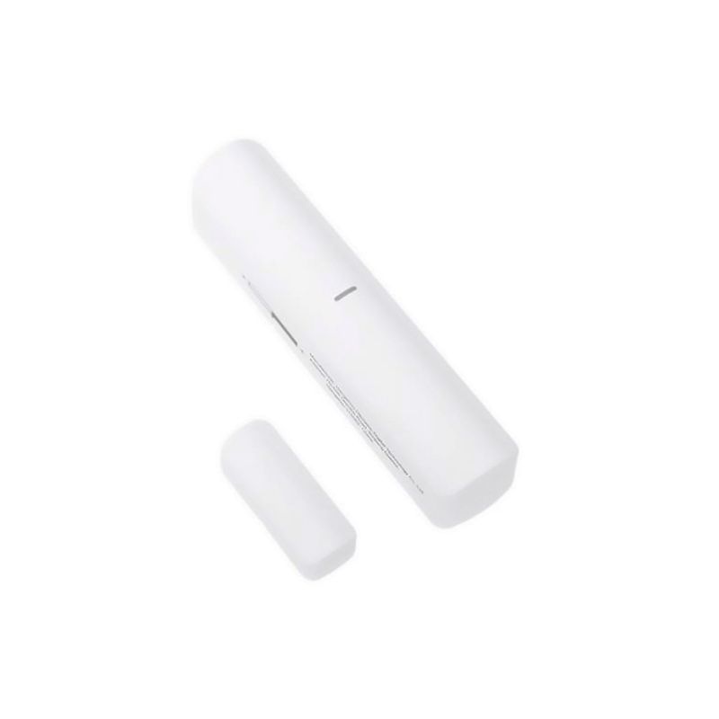 HIKVISION - DETECTOR MAGNÉTICO INALÁMBRICO HIKVISION DS-PDMC-EG2-WB