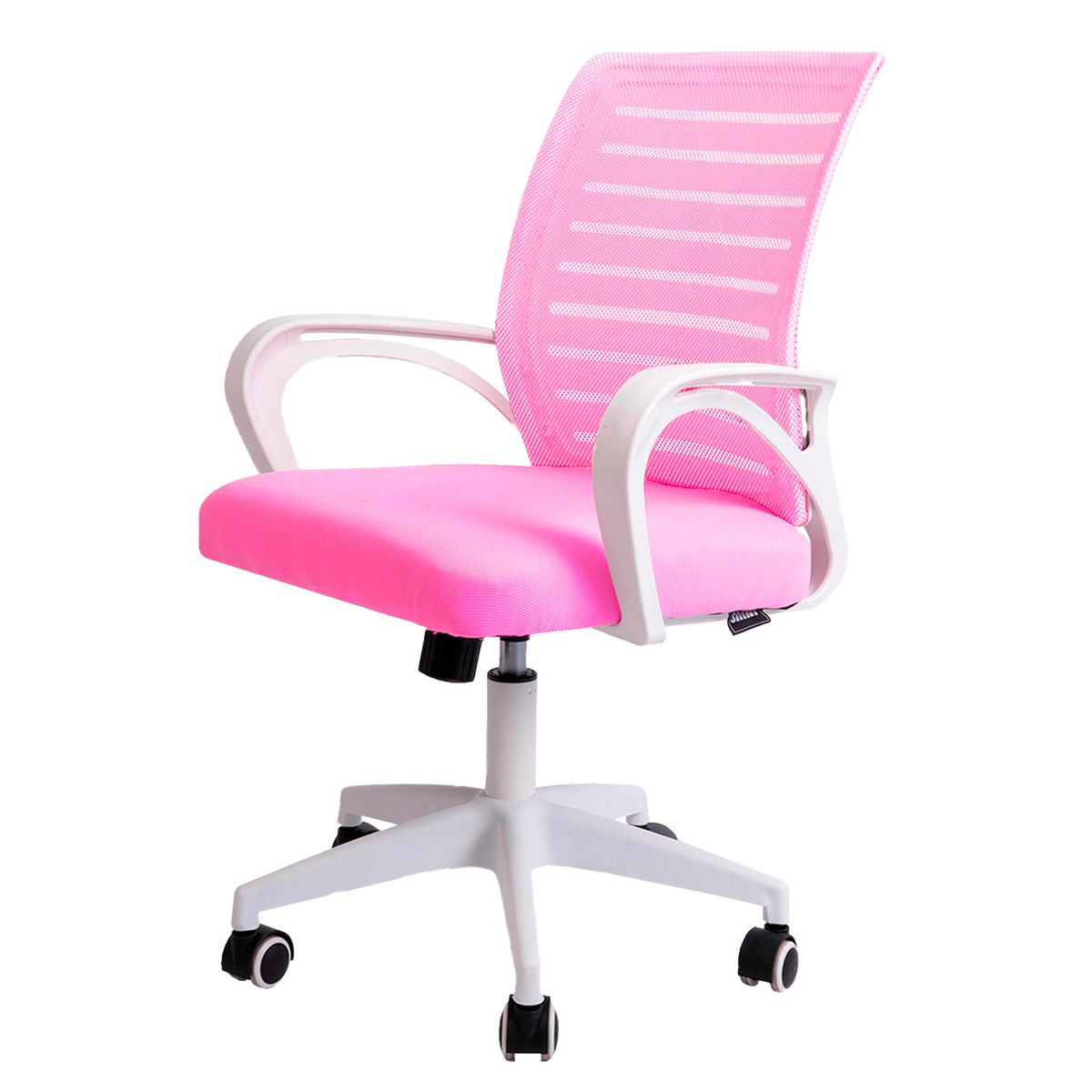 INIUS - Silla de Oficina Ergonómica Kandy con Sistema Basculante