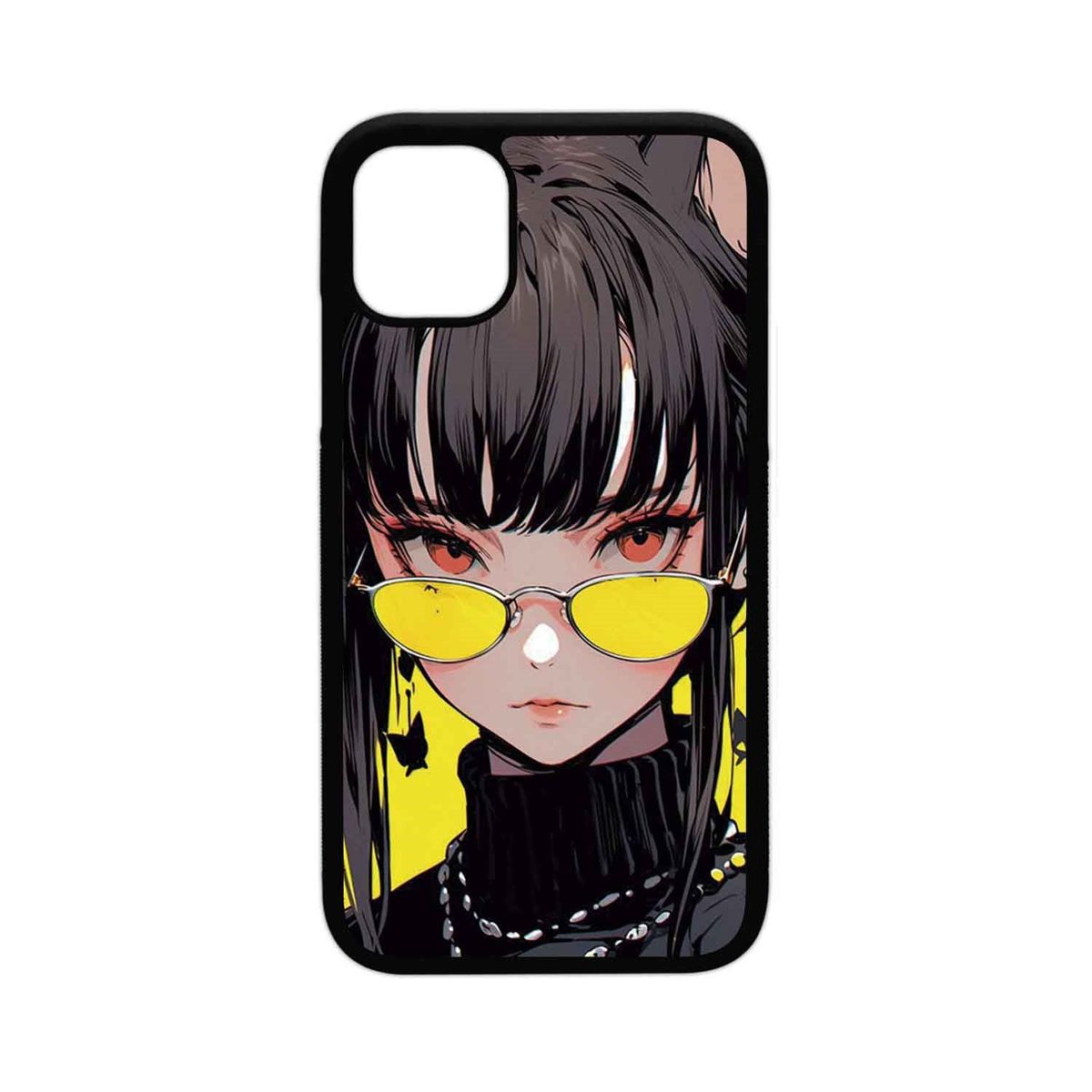 GENERICO - Funda Protector Case Para IPHONE 11 PRO MAX