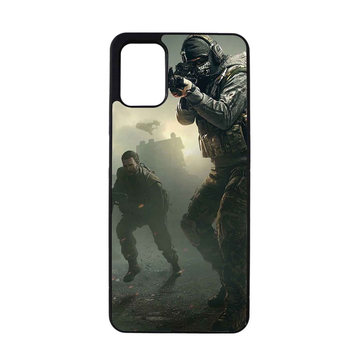 GENERICO - Funda Protector Case Para MOTO G9 PLUS