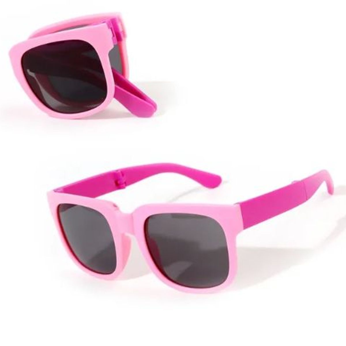 LUCALAND - Lentes plegables para niño