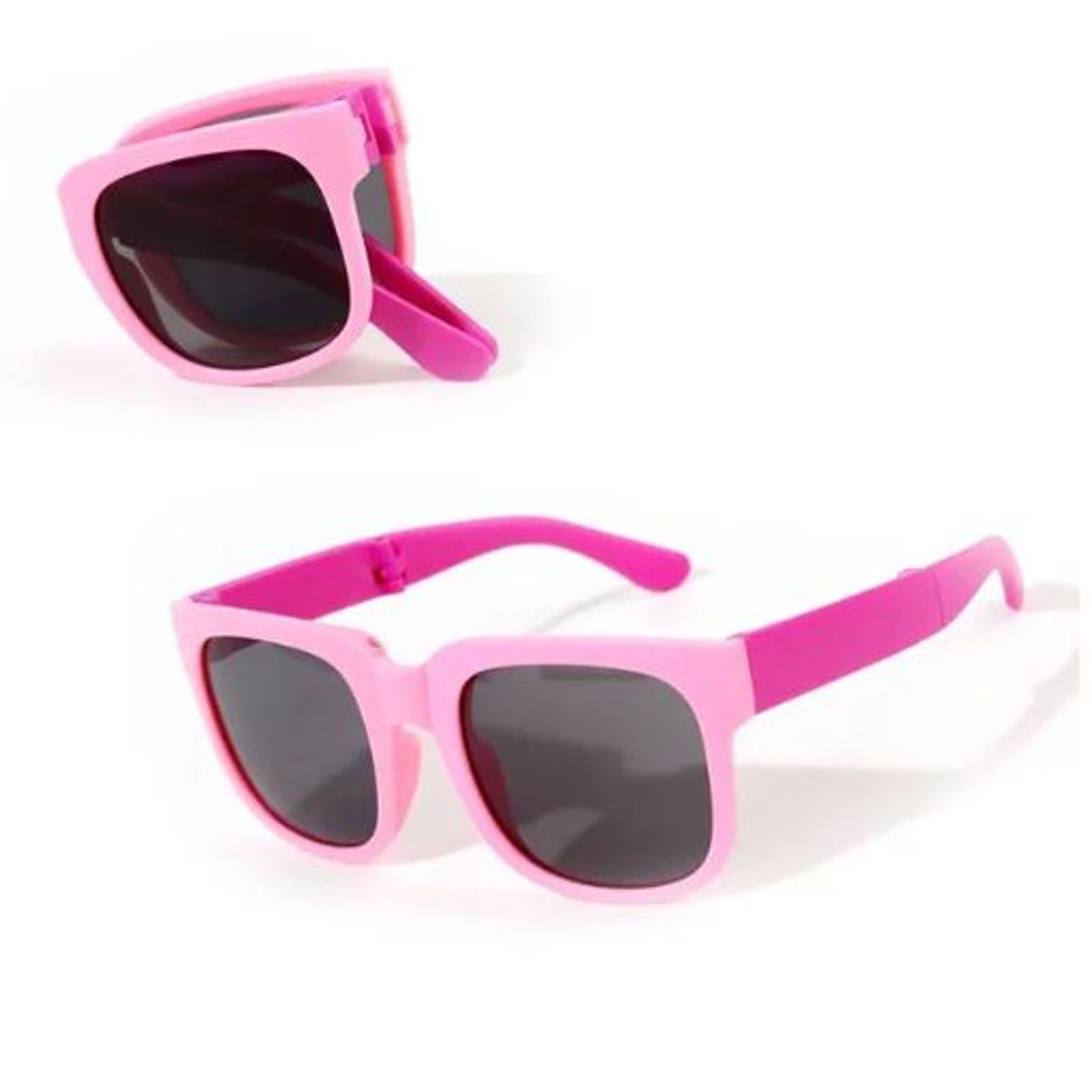 LUCALAND - Lentes plegables para niño