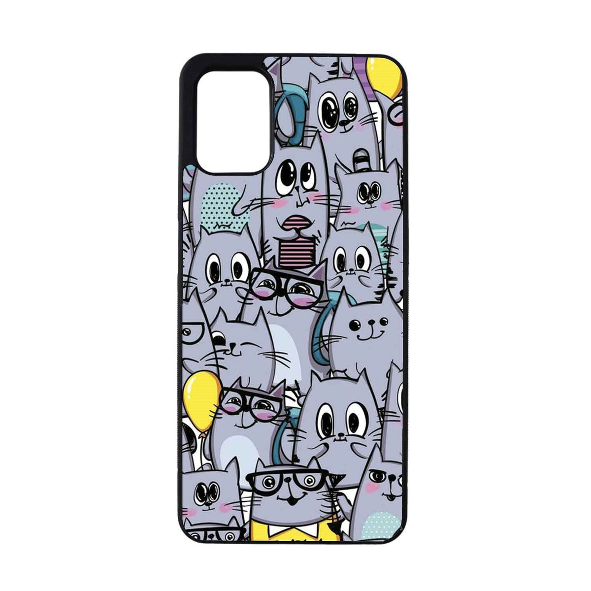 GENERICO - Funda Protector Case Para MOTO G9 PLUS