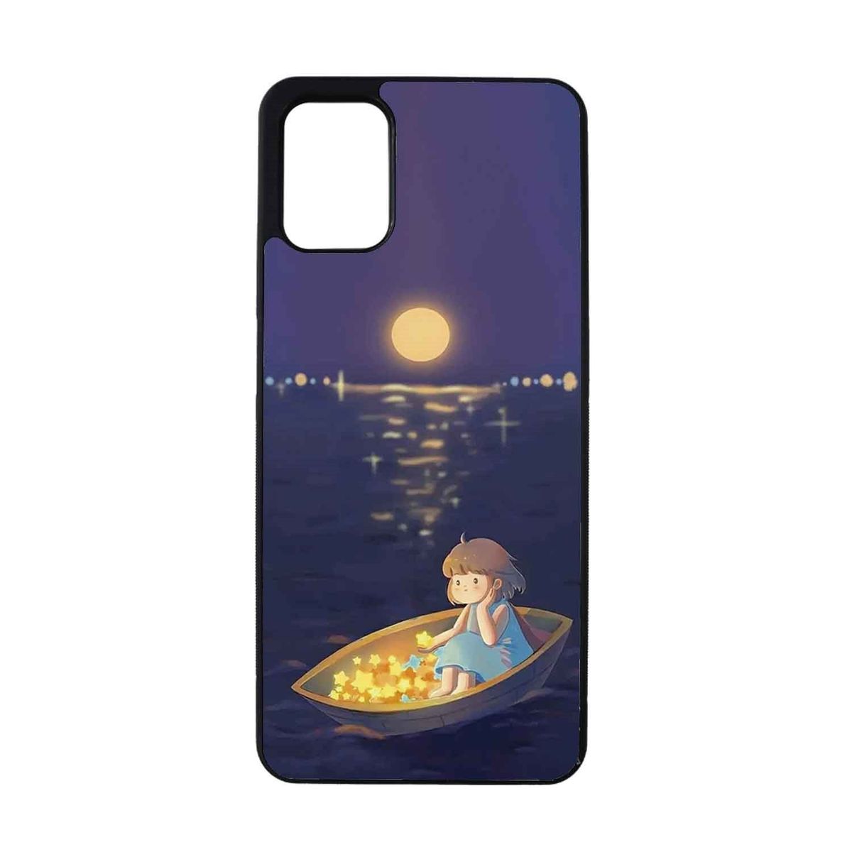 GENERICO - Funda Protector Case Para MOTO G9 PLUS