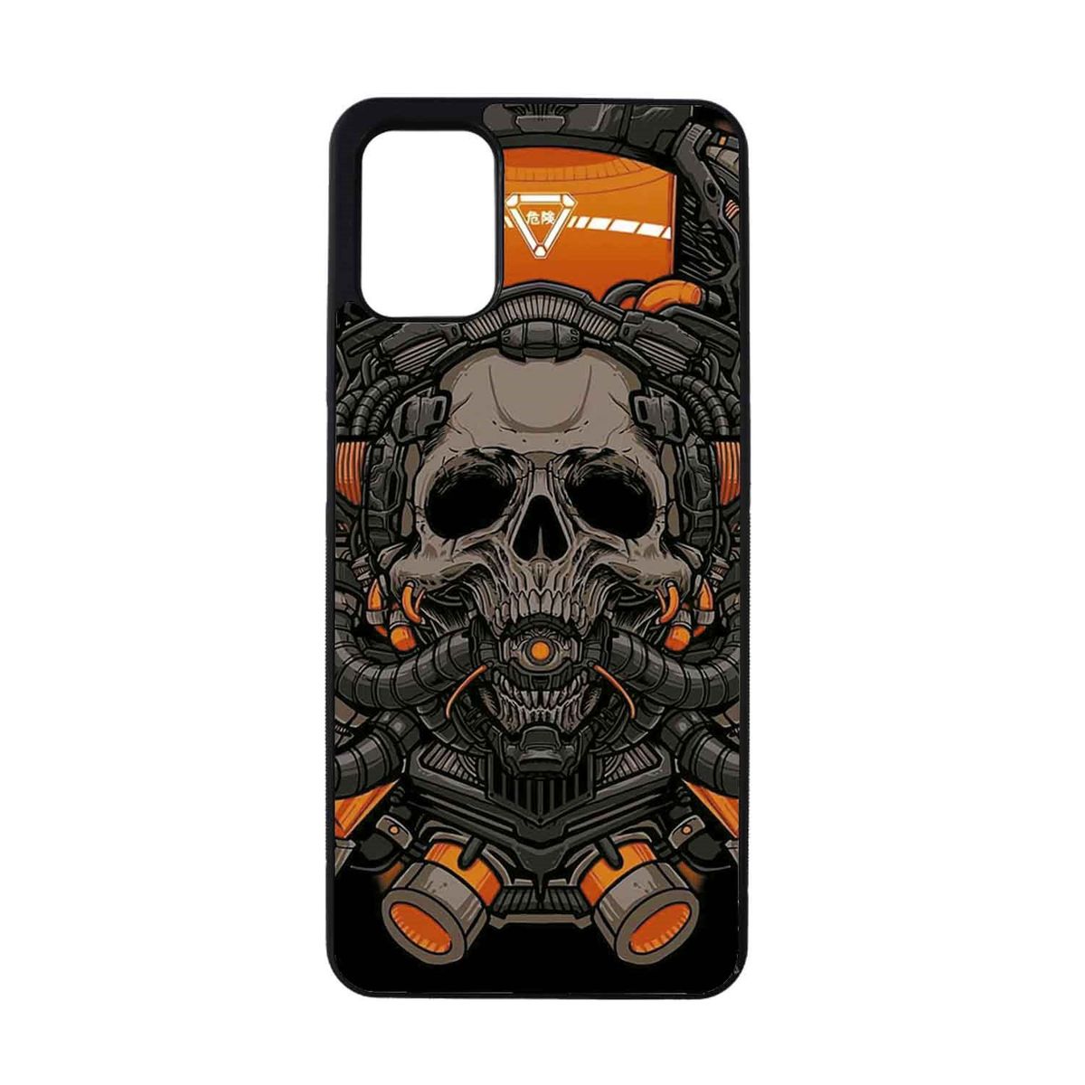 GENERICO - Funda Protector Case Para MOTO G9 PLUS