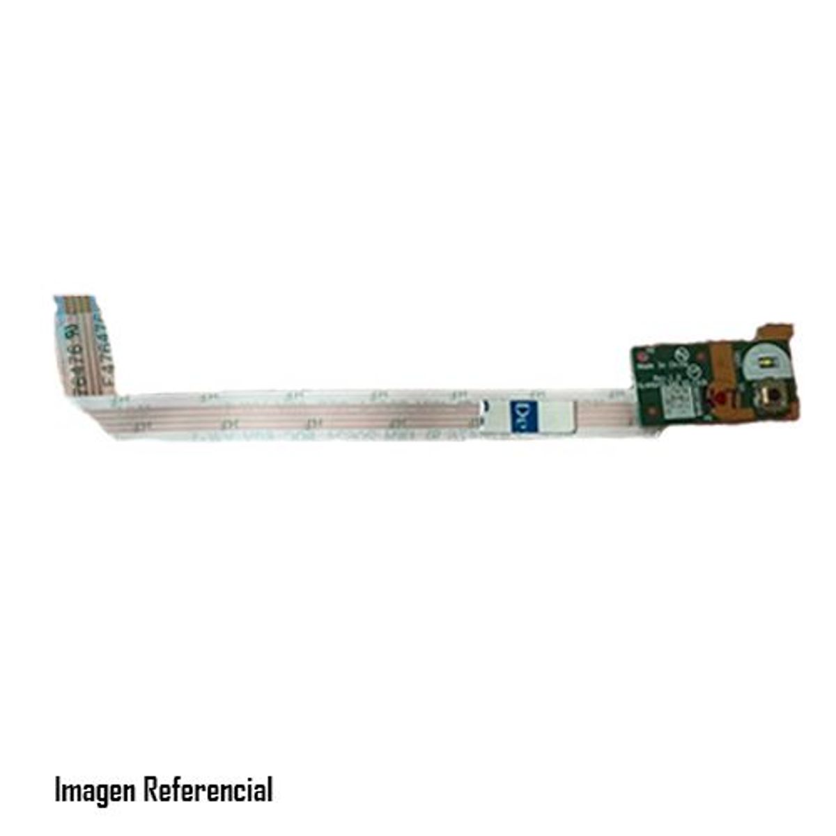 LENOVO - PULSADOR DE ENCENDIDO PARA LAPTOP L14 GEN 2, PRENDER APAGAR