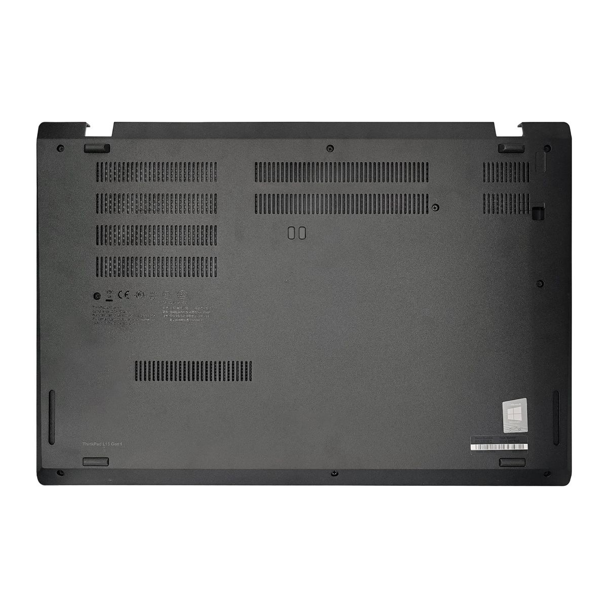 LENOVO - BACKCOVER PARA LAPTOP L15 GEN 1