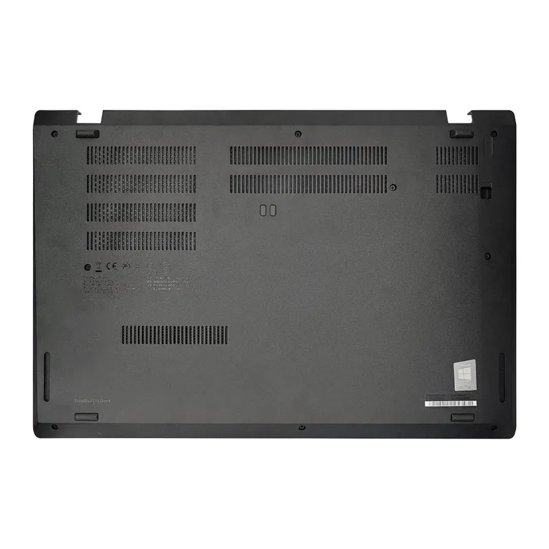 LENOVO - BACKCOVER PARA LAPTOP L15 GEN 1