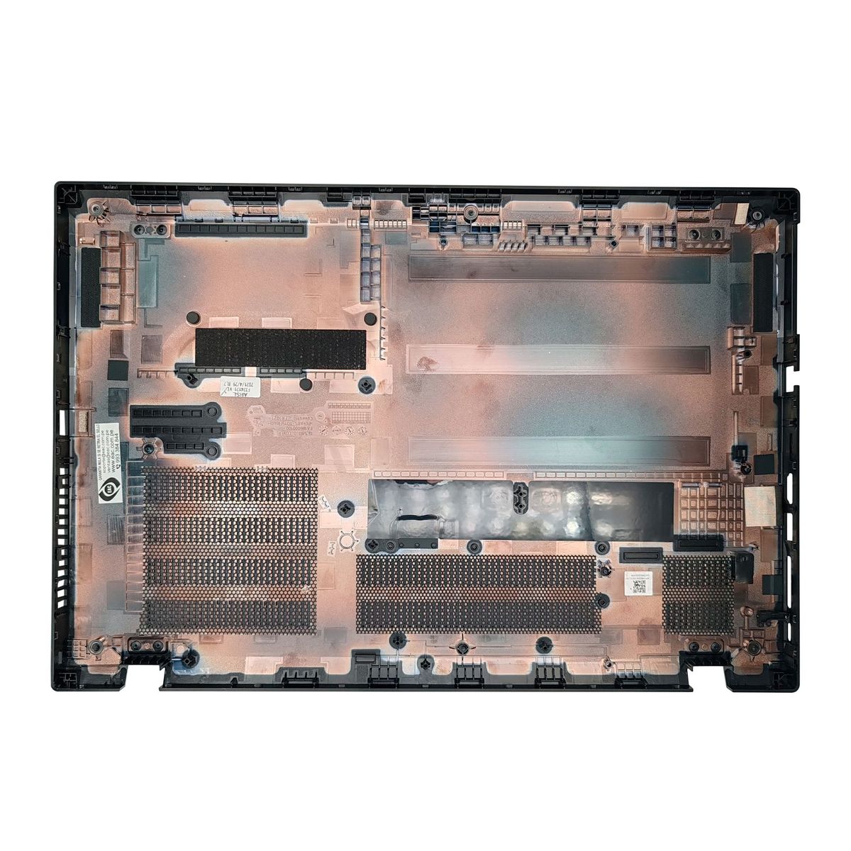 LENOVO - BACKCOVER PARA LAPTOP L15 GEN 1