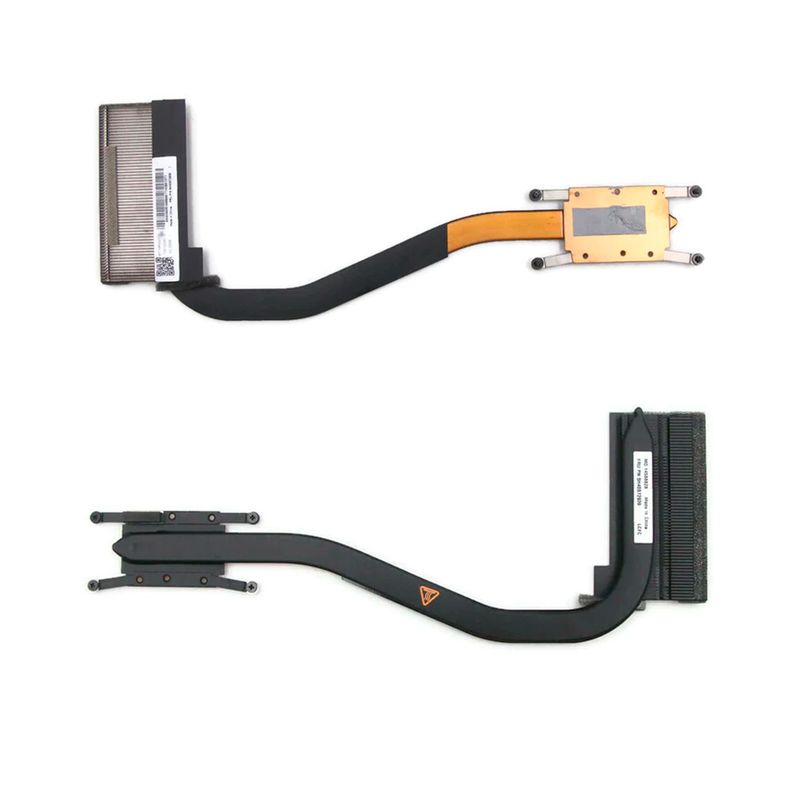 LENOVO - DISIPADOR TERMICO PARA LAPTOP L15 GEN 1 P/N: 5H40S72939