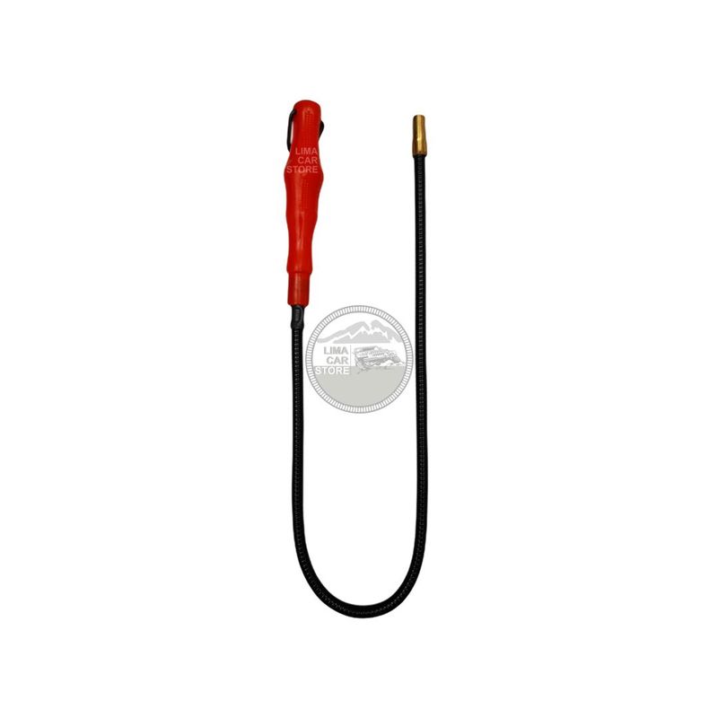 GENERICO - Imán Flexible Para Pernos Y Llaves 65cm Tooltech