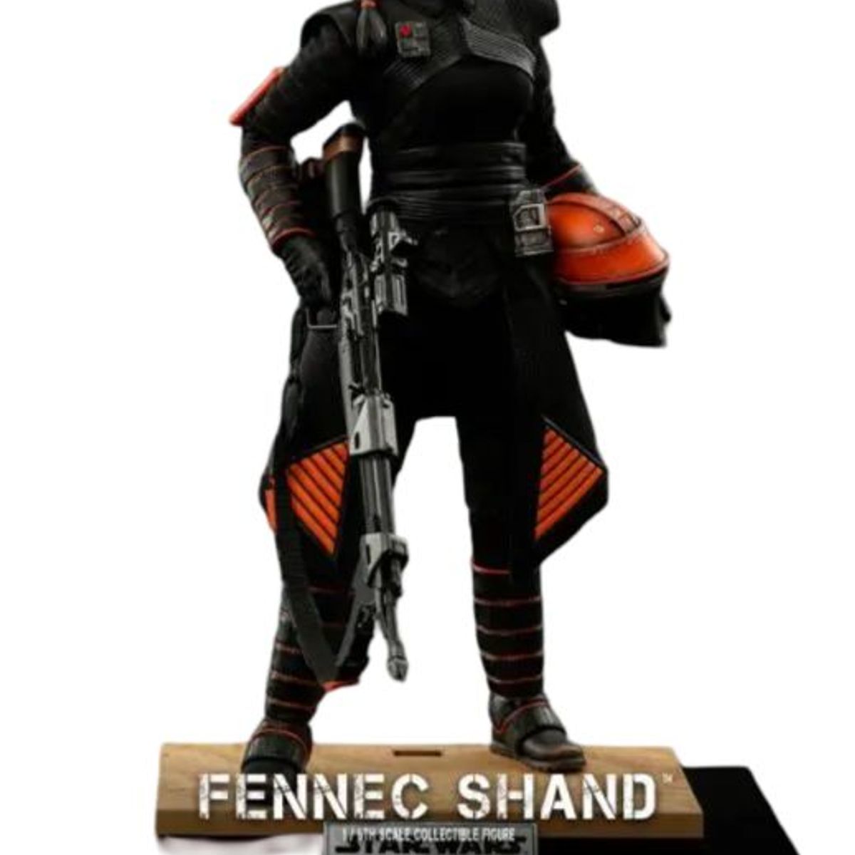 HOT TOYS - Fennec Shand Star Wars The Book of Boba Fett Hot Toys