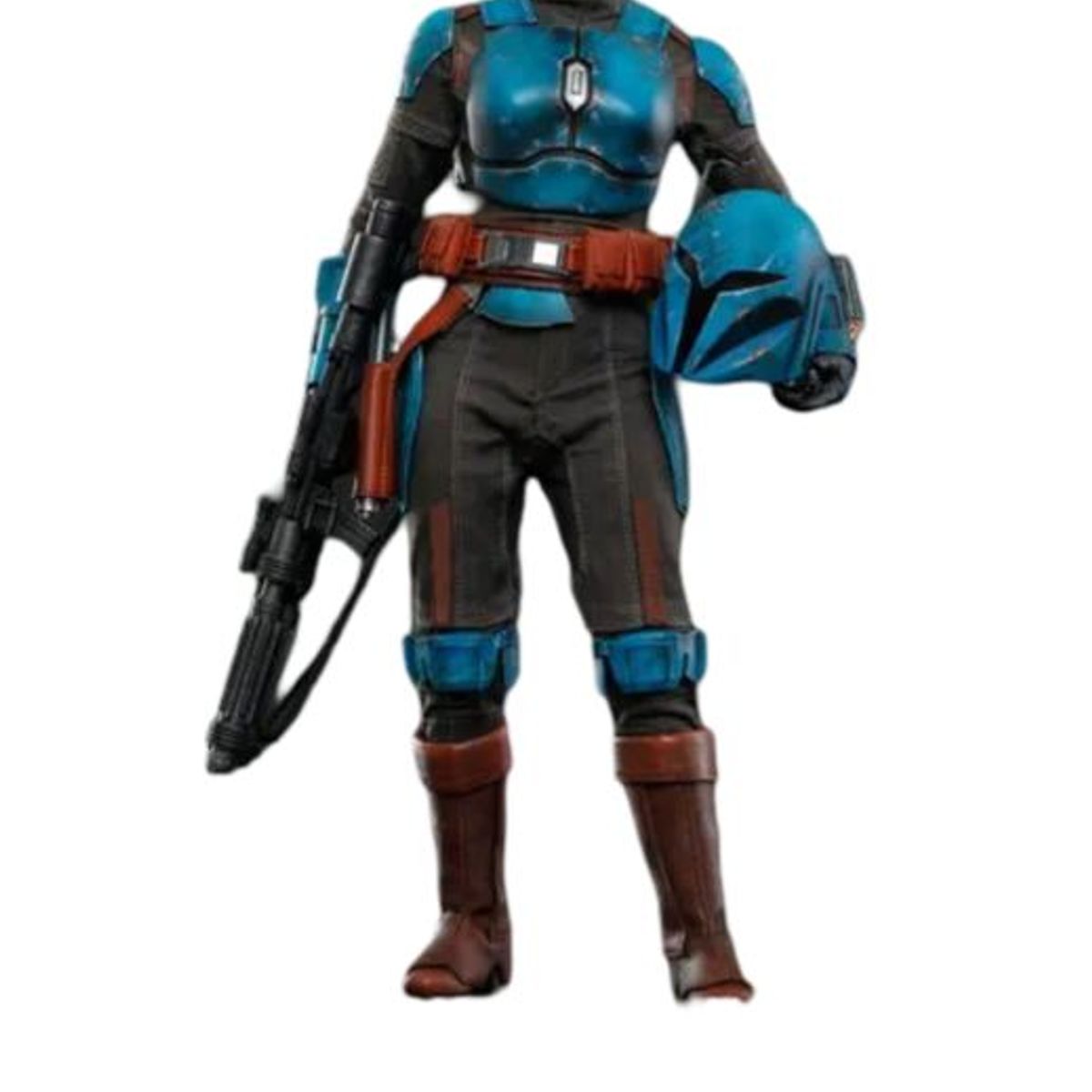 HOT TOYS - Koska Reeves The Mandalorian Hot Toys