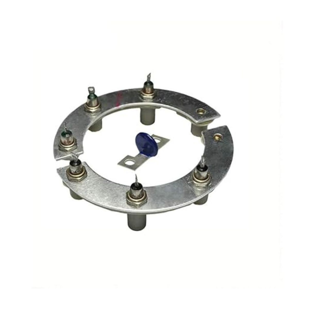 GENERICO - DIODO RECTIFICADOR RSK1001