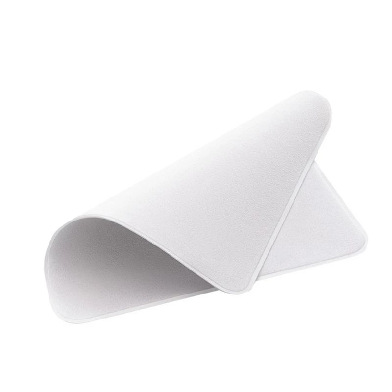 GENERICO - PAÑO DE LIMPIEZA PARA MONITORES - IPHONE - IPAD - MACBOOK
