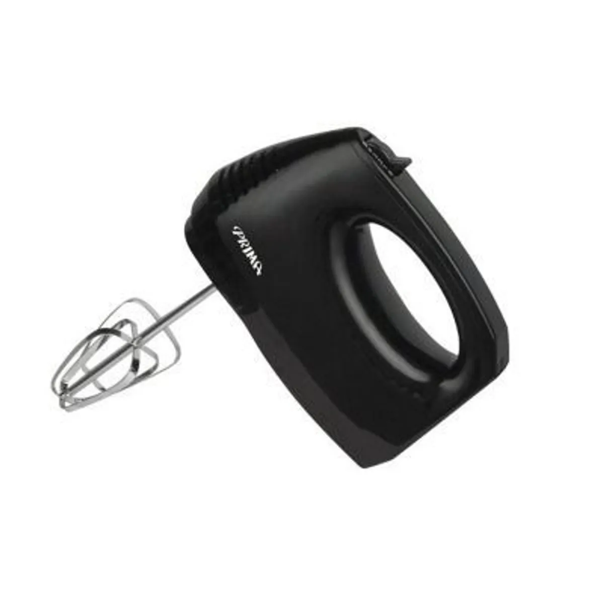PRIMA - Batidora de Mano 300W Negro