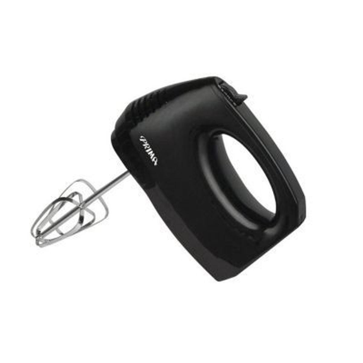 PRIMA - Batidora de Mano 300W Negro