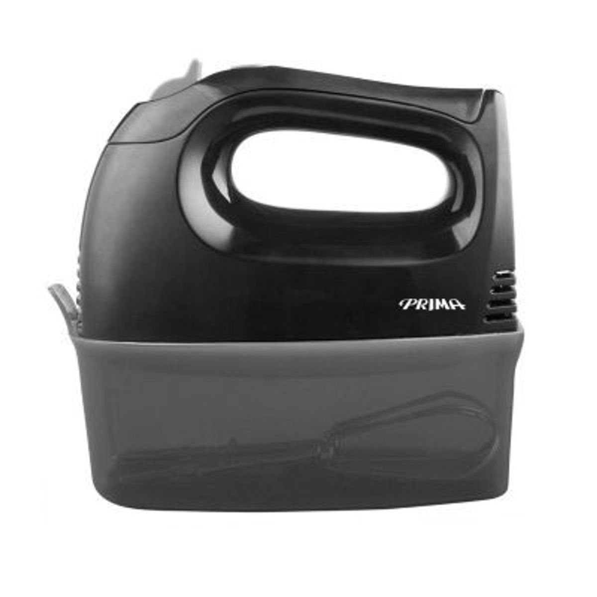 PRIMA - Batidora de Mano 300W Negro