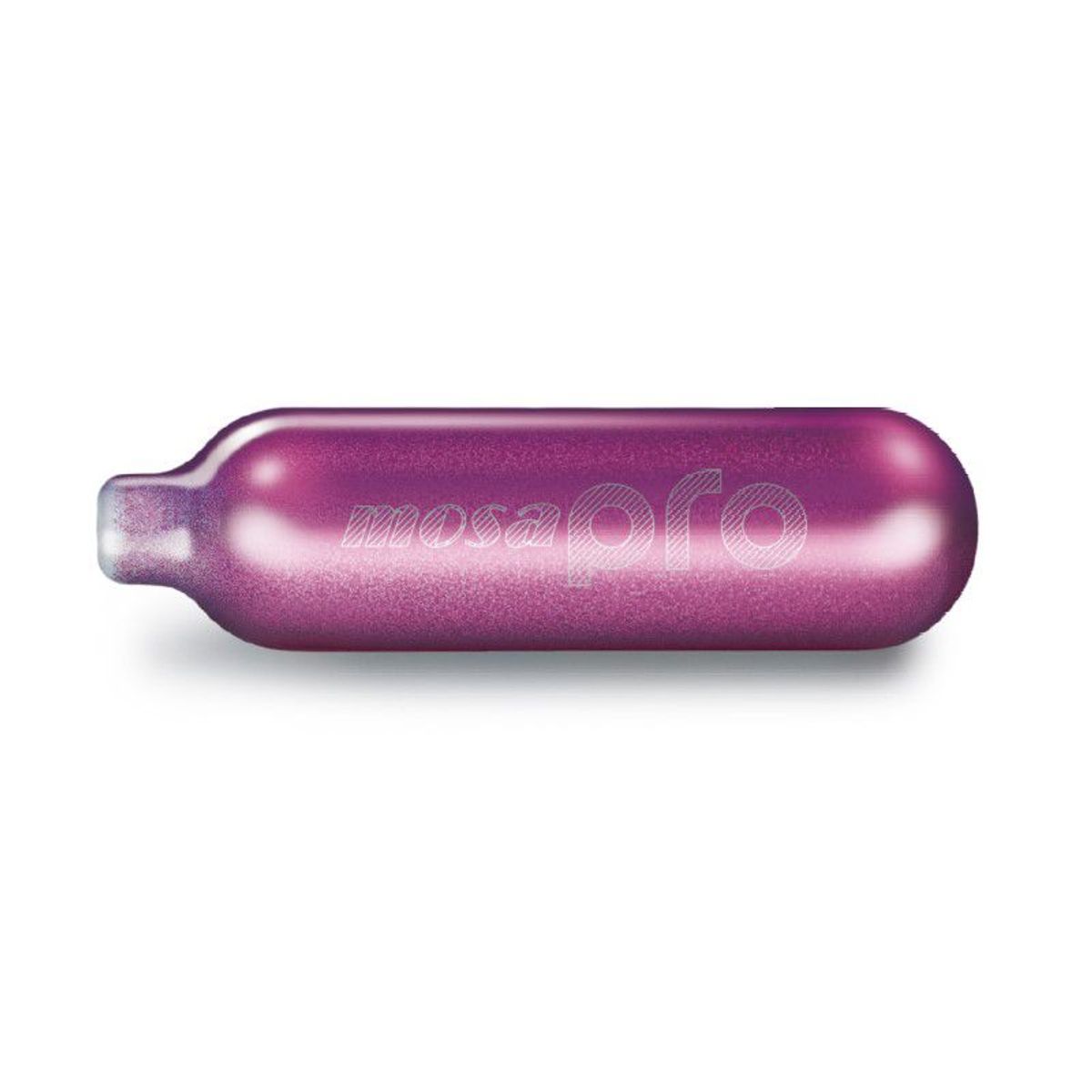 GENERICO - OXIDO NITROSO N2O CAPSULAS 8.5 GR CREMA CHANTILLY CARGA CAJA 10 UND