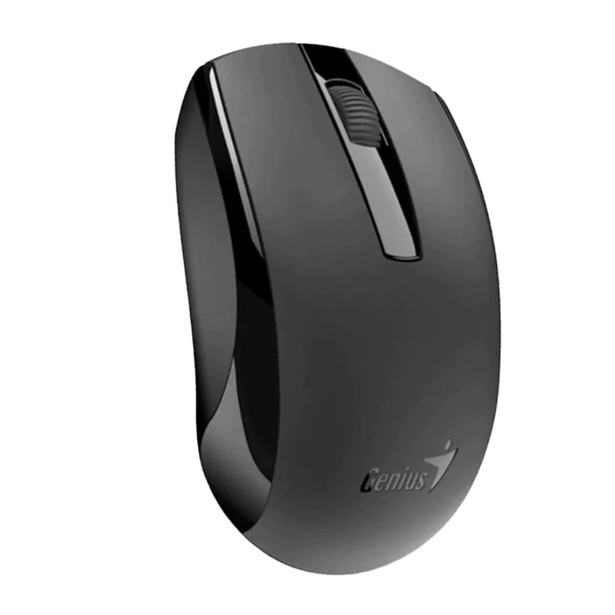 GENIUS - MOUSE GENIUS INALAMBRICO CON BATERIA RECARGABLE ECO-8100