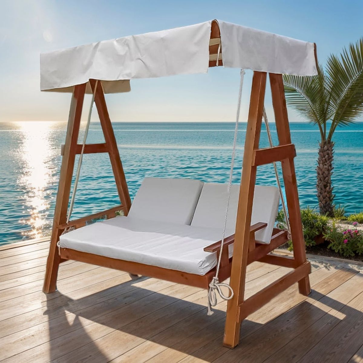 MOVENDA - Columpio 2 personas Maui Movenda