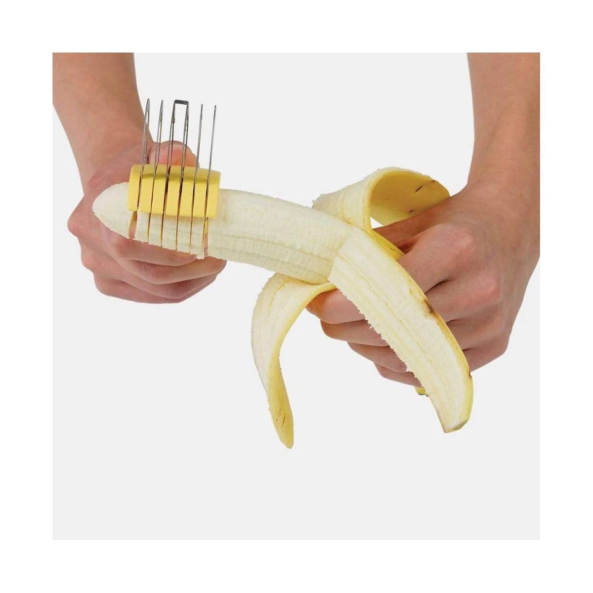 TODO FIT - Cortador de plátanos y frutas