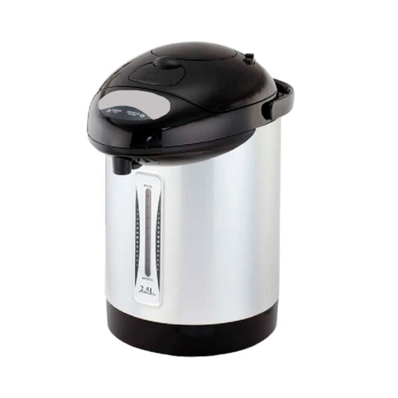 WHITELINE - Termo Hervidor 2.5 Litros Whiteline