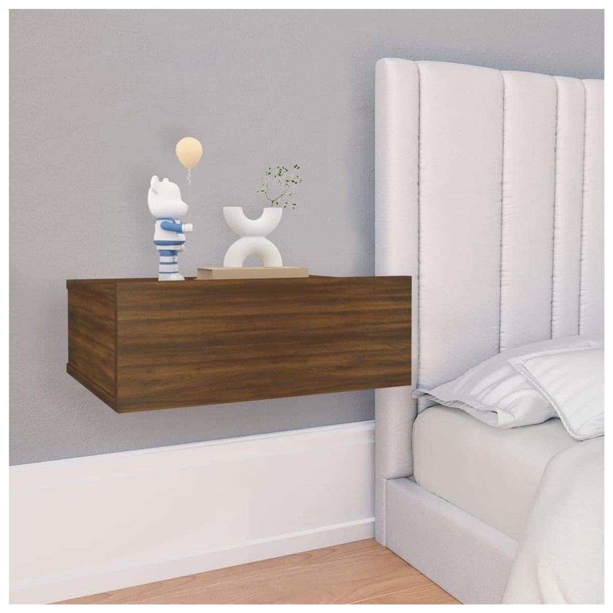 VENTITAS HOME - Velador Flotante Fidel Ventitas Home Gales