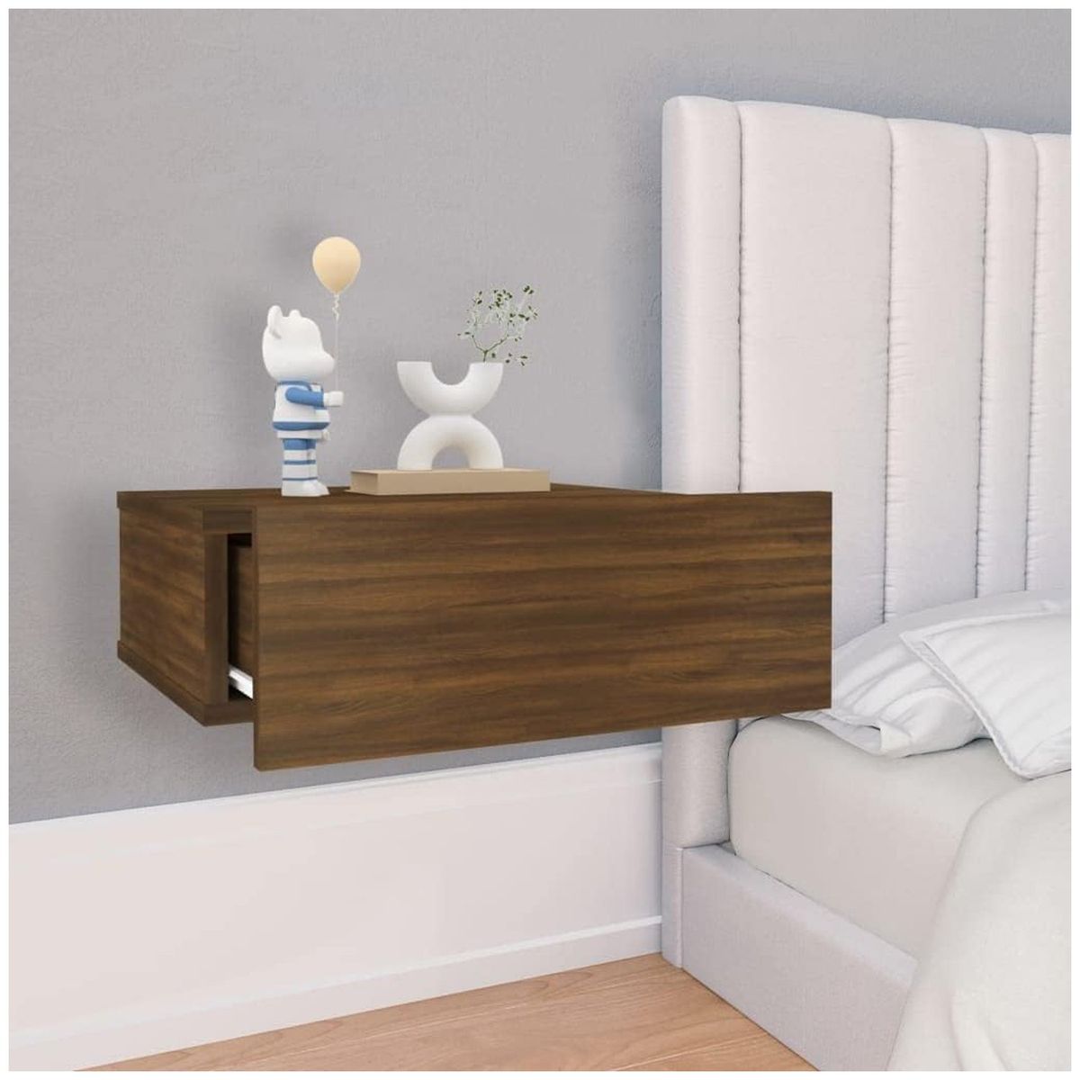 VENTITAS HOME - Velador Flotante Fidel Ventitas Home Gales