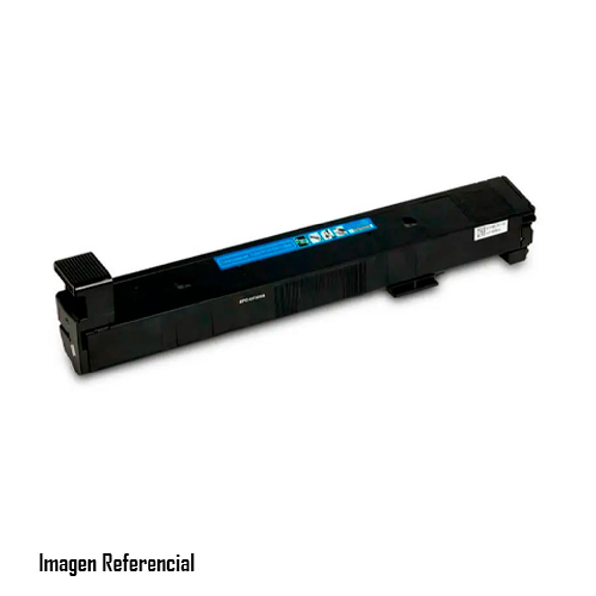 HP - TONER HP LASERJET CF301A (827A) MFP M880Z CYAN PN: CF301A