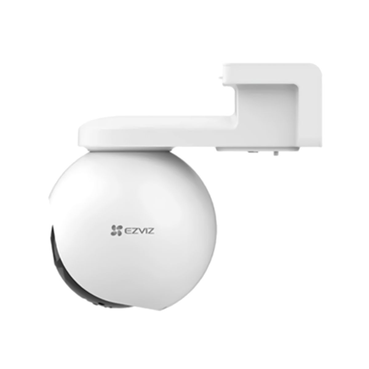 EZVIZ - CAMARA EZVIZ EB84G CON BATERIA Y ROTACION 360° 4G 2K PN: EZEB8SP3