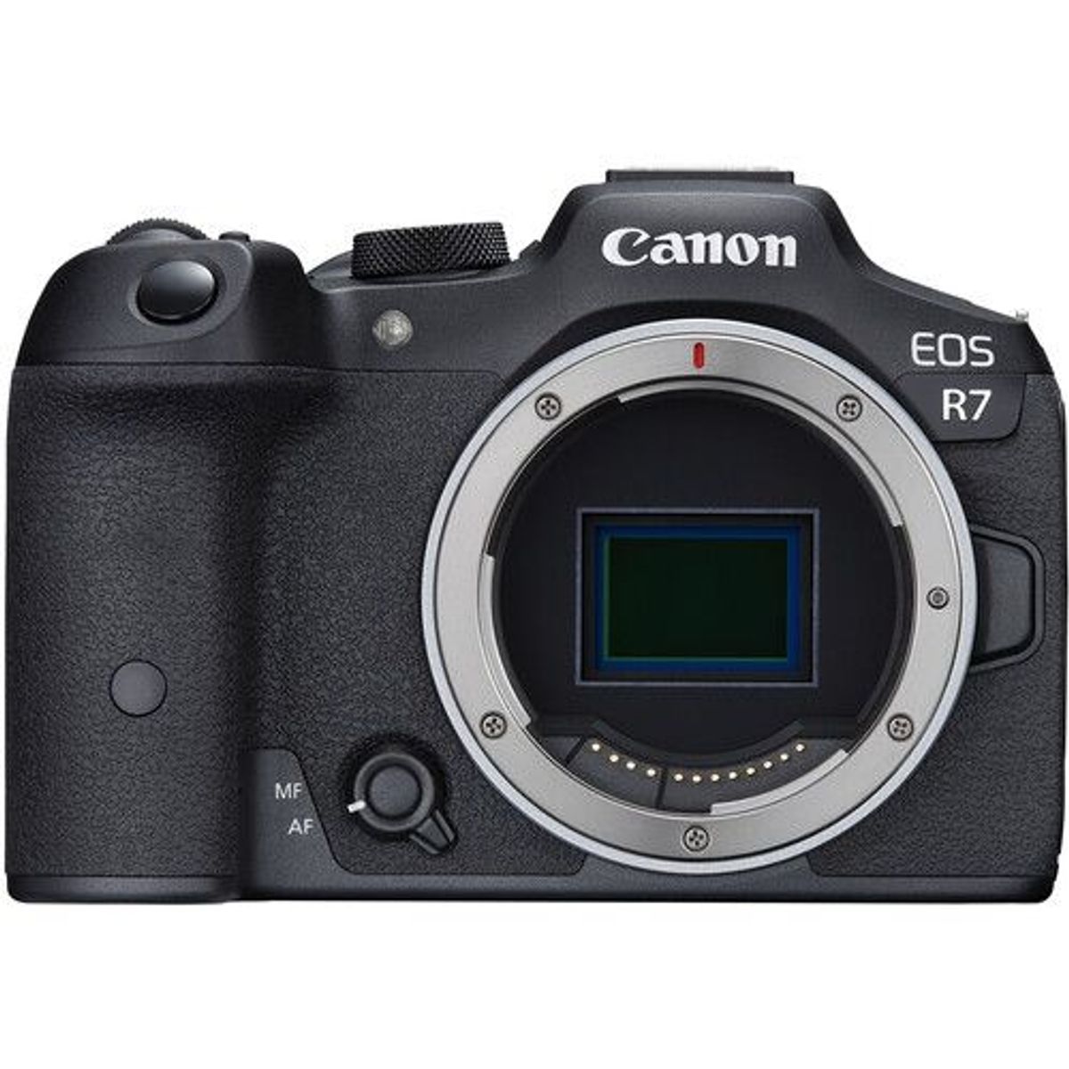 CANON - Canon EOS R7 Mirrorless Camera