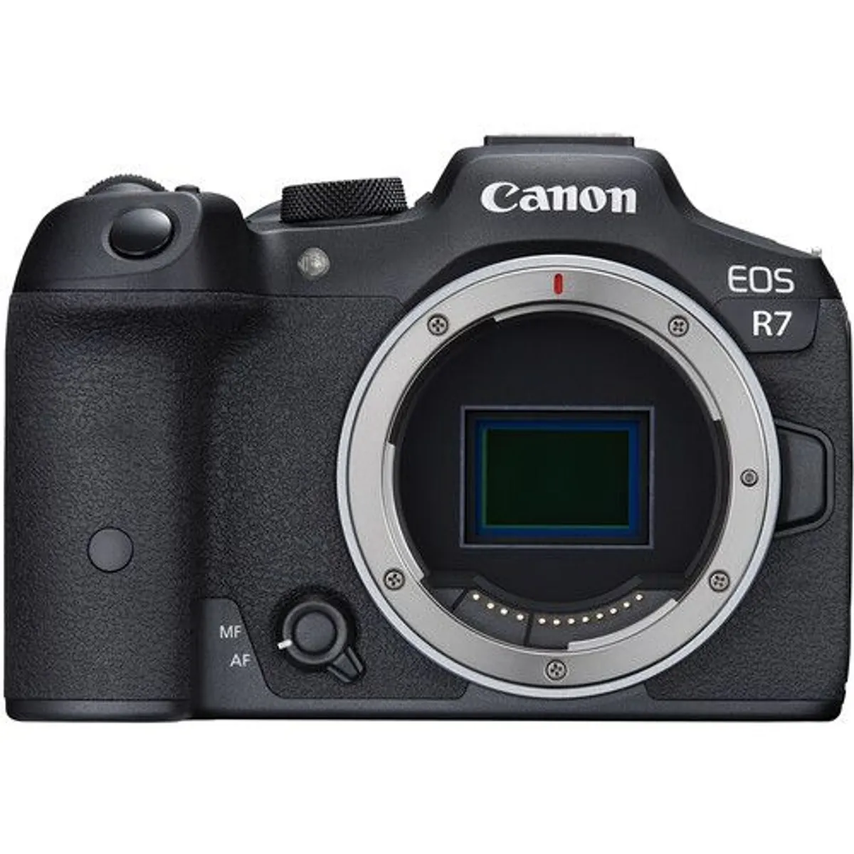 CANON - Canon EOS R7 Mirrorless Camera