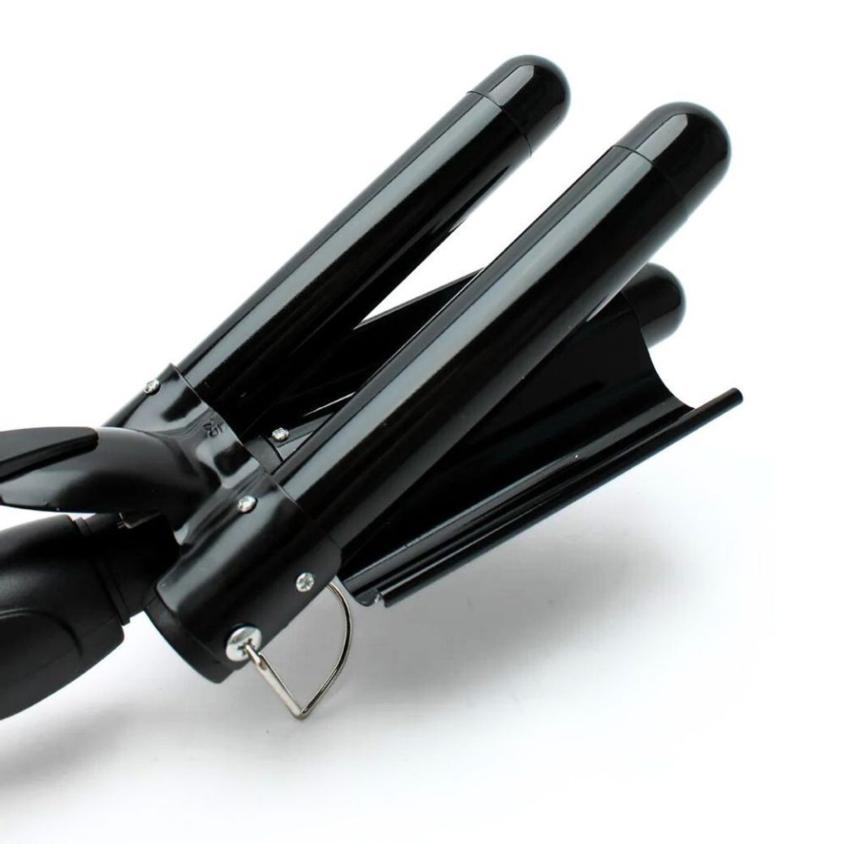 REVE'L PROFESSIONAL - Rizador Triple Tenaza Revel Professional LA-636