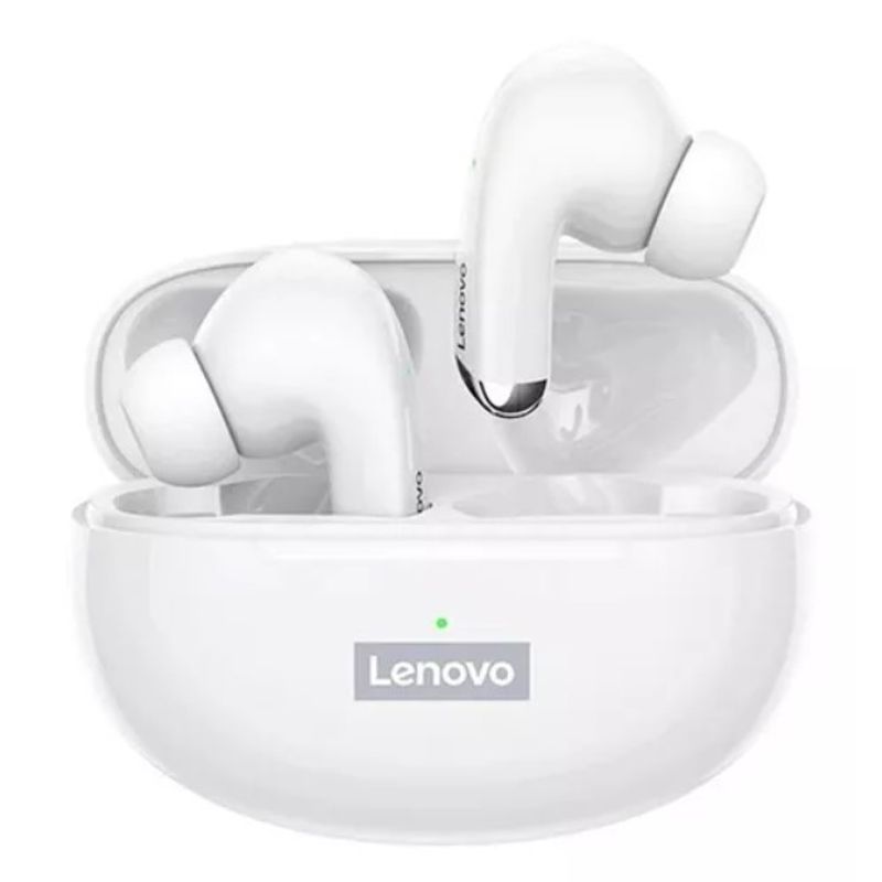LENOVO - Audífonos Lenovo ThinkPlus LivePods Bluetooth 5.0
