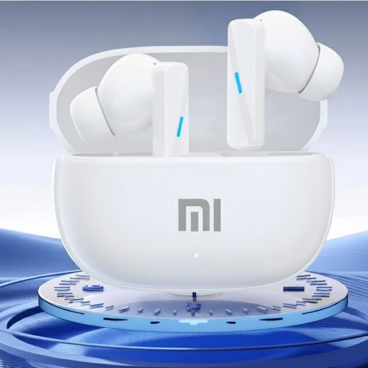 GENERICO - Auriculares inalámbricos con Bluetooth 5,3,  con cancelación de ruido,