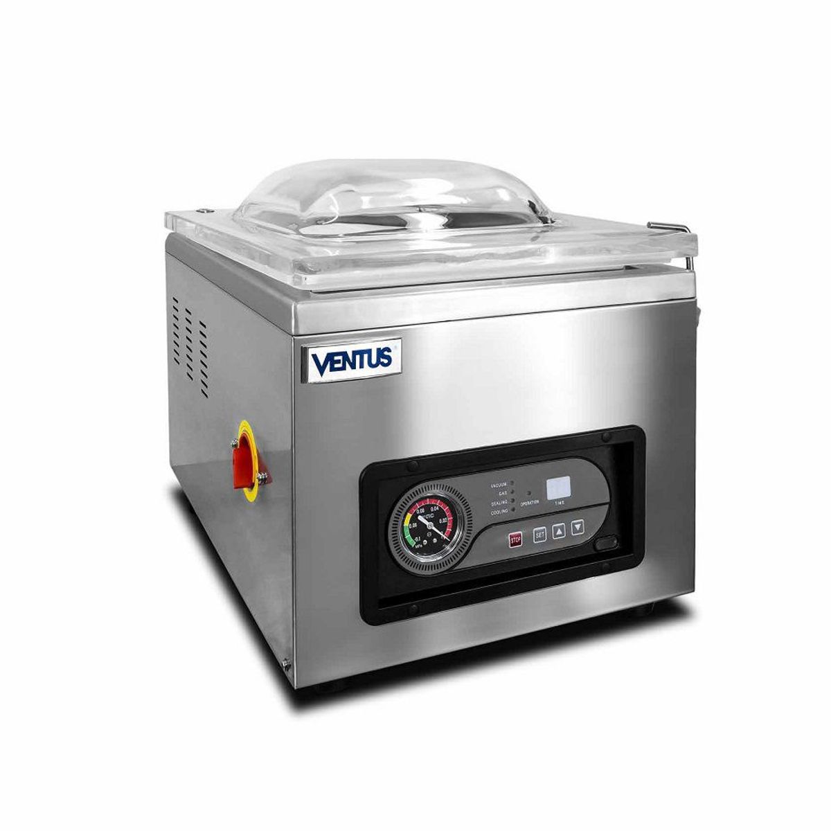 VENTUS - Selladora al Vacio VSV-400 VENTUS