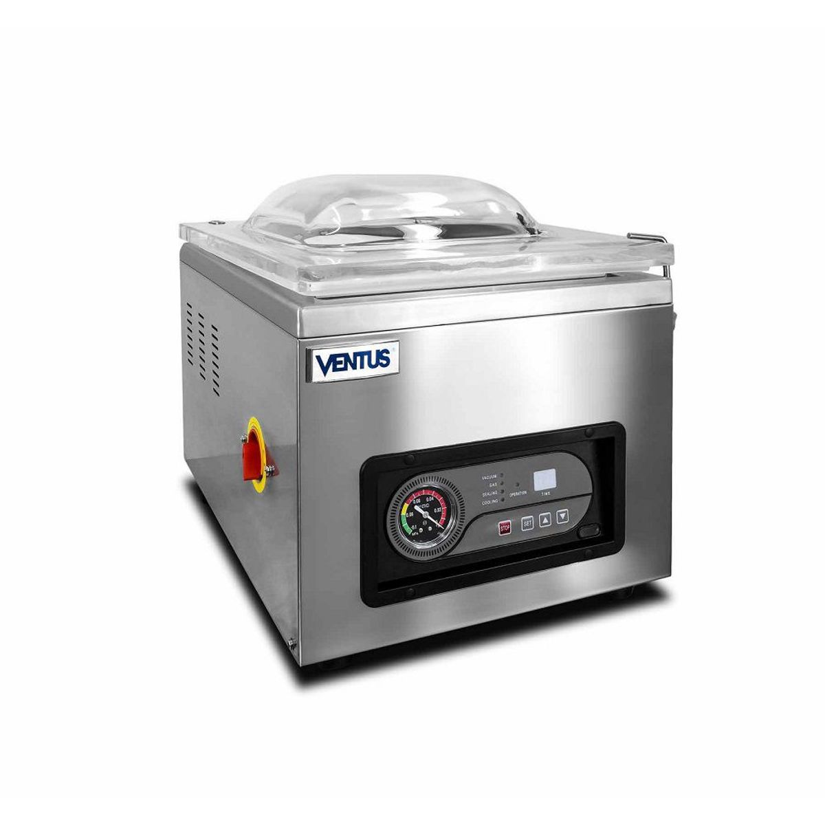 VENTUS - Selladora al Vacio VSV-400 VENTUS