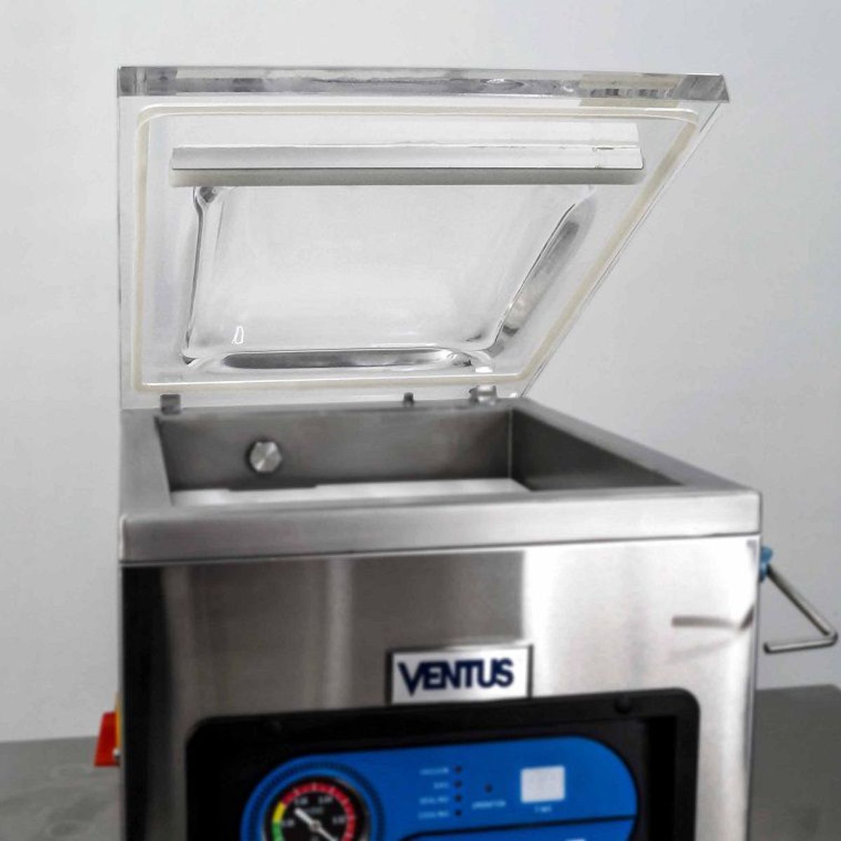 VENTUS - Selladora al Vacio VSV-400 VENTUS