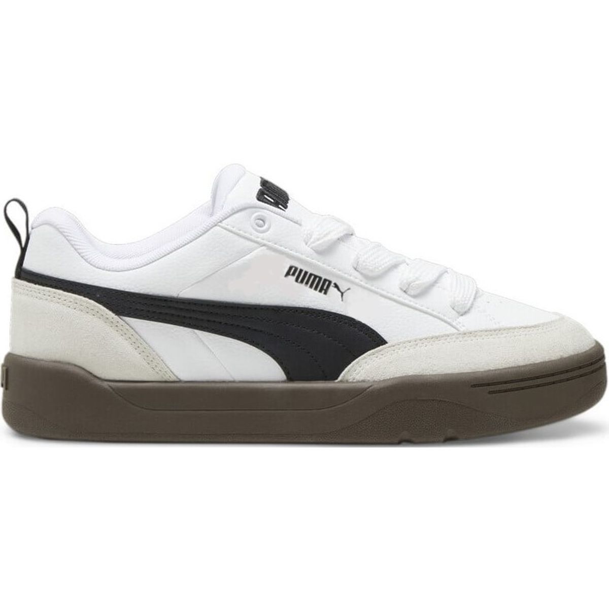 PUMA - Zapatilla Puma Park Lifestyle 397262 01 Blanco para Hombre