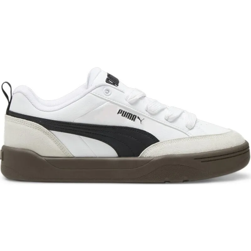 PUMA - Zapatilla Puma Park Lifestyle 397262 01 Blanco para Hombre