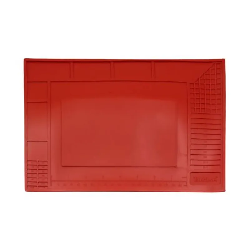 TAKEMA - Tapete Antiestático para Reparación Electrónica ZD-154-1A TAKEMA