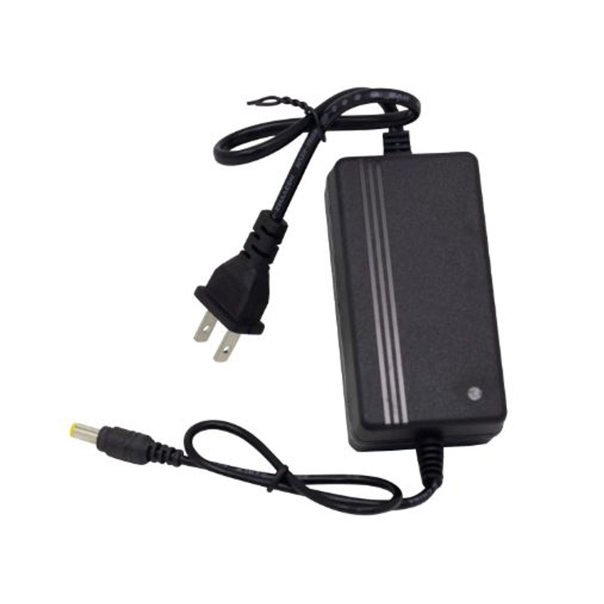 AMERICAN NET - Adaptador de Voltaje 12V 1A AN-12V-1A AMERICAN NET