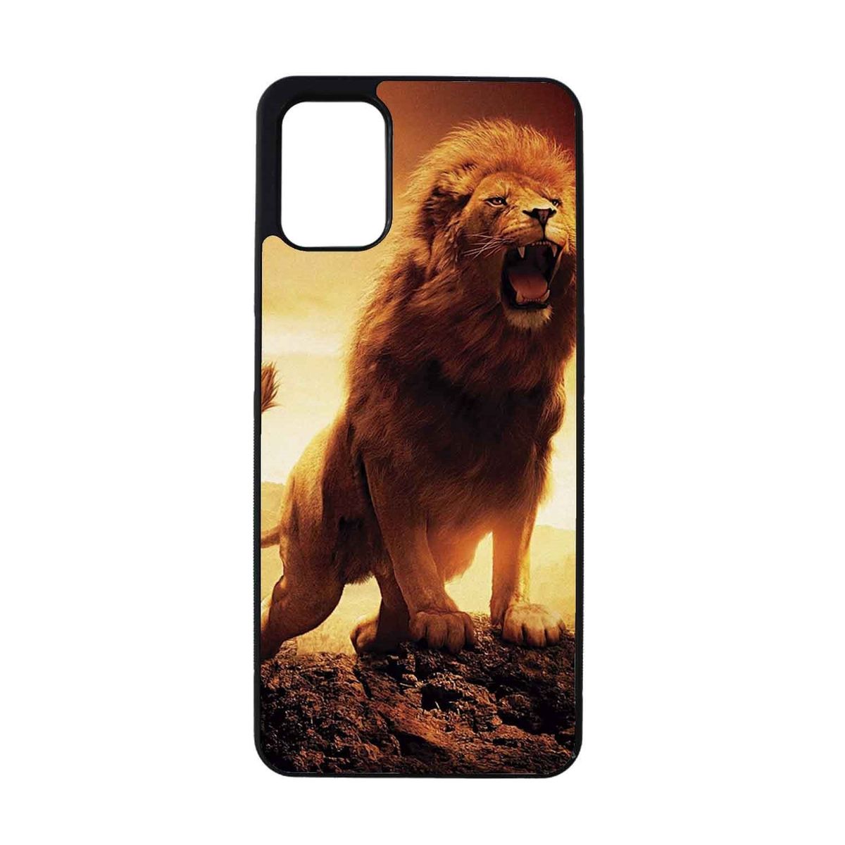 GENERICO - Funda Protector Case Para MOTO G9 PLUS