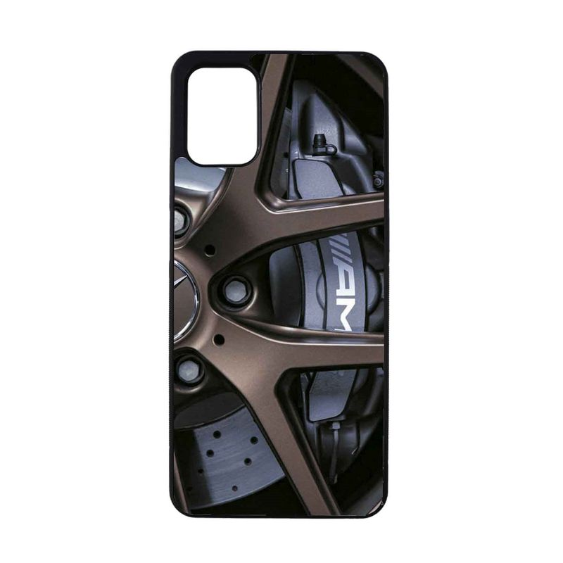 GENERICO - Funda Protector Case Para MOTO G9 PLUS